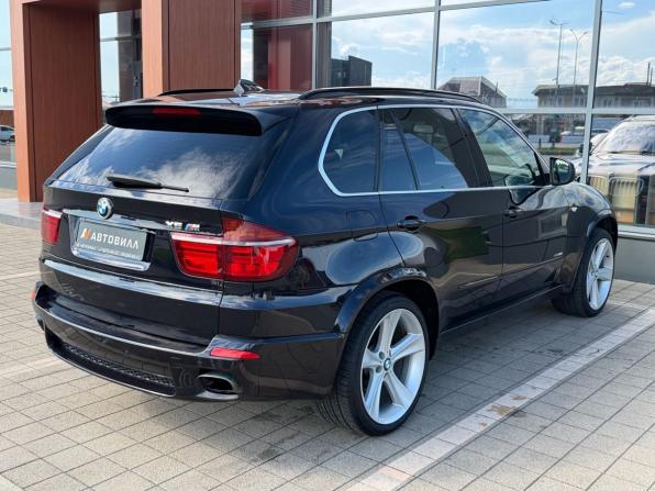BMW X5 II (E70) Рестайлинг с пробегом 2011 года, цена 2 450 000 рублей, 86709 км, внедорожник, Автокод Объявления