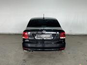 Volkswagen Polo V Рестайлинг Москва  - изображение 25