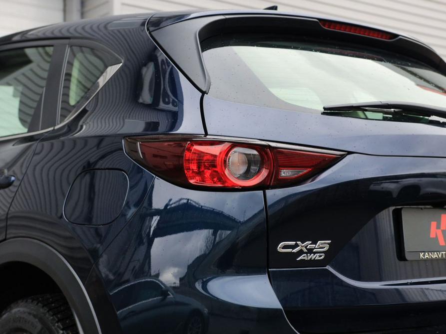 Mazda CX-5 II Казань  - изображение 6