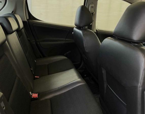Peugeot 207 I Рестайлинг с пробегом 2011 года, цена 520 000 рублей, 146726 км, хэтчбек, Автокод Объявления