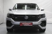 Volkswagen Touareg III Кемерово  - изображение 29
