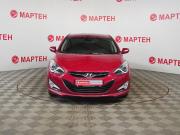 Hyundai i40 I Вологда  - изображение 19
