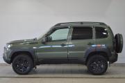Lada (ВАЗ) Niva Travel I Сургут  - изображение 27