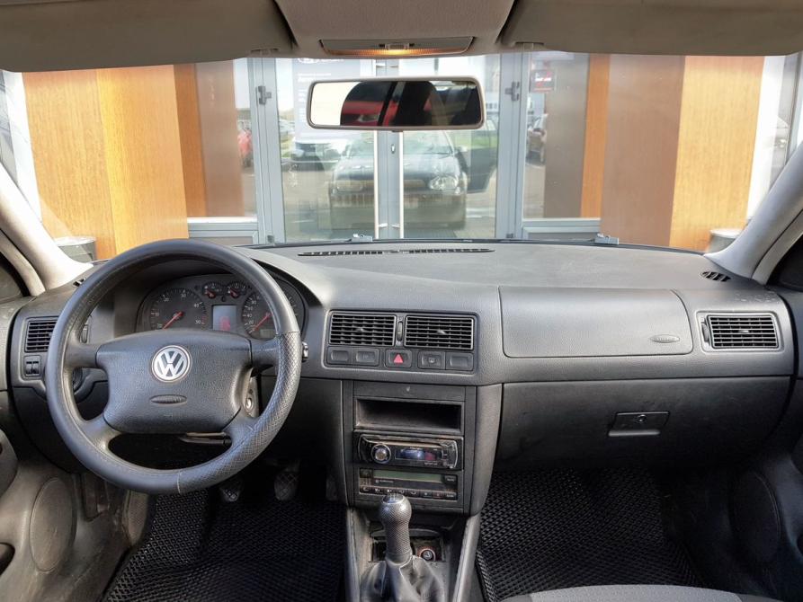 Volkswagen Golf IV Брянск  - изображение 11