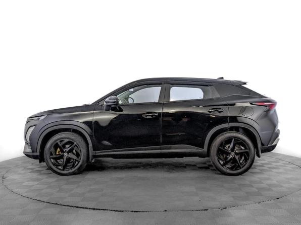 Omoda C5 I с пробегом 2023 года, цена 1 750 000 рублей, 12800 км, внедорожник, Автокод Объявления