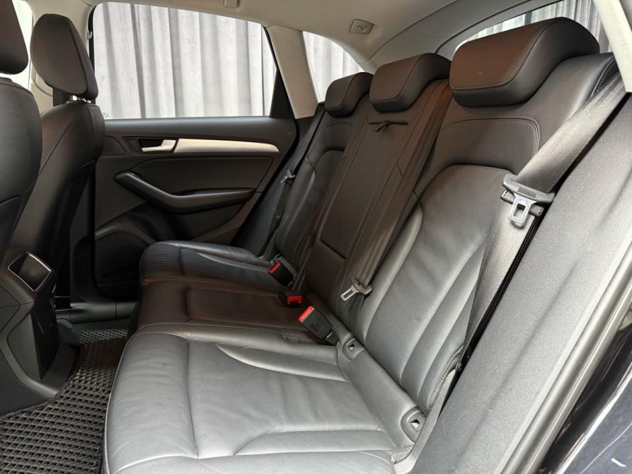 Audi Q5 I (8R) Рестайлинг Ижевск  - изображение 34