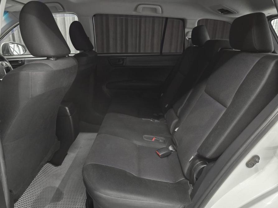 Toyota Corolla XI (E160 E170 E180) Красноярск  - изображение 17