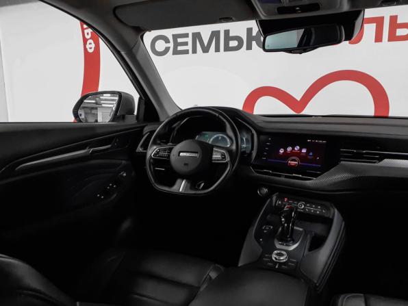 Haval F7x I с пробегом 2021 года, цена 1 990 000 рублей, 74330 км, внедорожник, Автокод Объявления