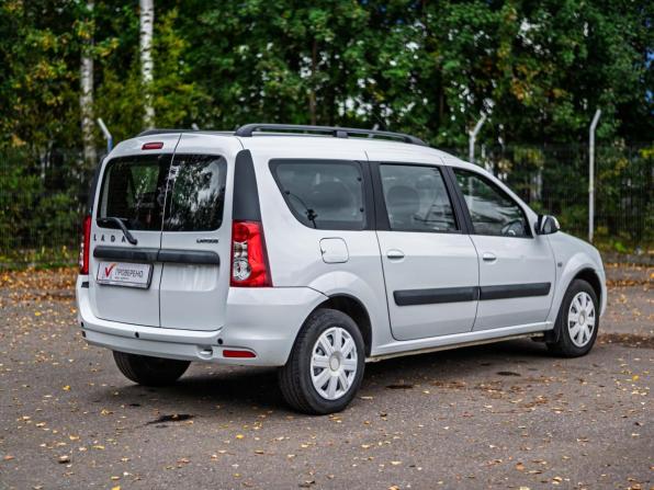 Lada (ВАЗ) Largus I с пробегом 2020 года, цена 960 000 рублей, 142355 км, универсал, Автокод Объявления
