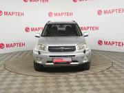 Toyota RAV4 II (XA20) Рестайлинг Вологда  - изображение 19