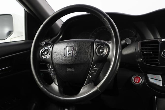 Honda Accord IX с пробегом 2013 года, цена 1 949 000 рублей, 168000 км, седан, Автокод Объявления