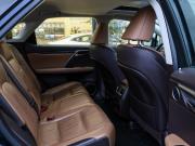Lexus RX IV Москва  - изображение 44