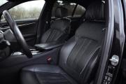 BMW 5 серии VII (G30/G31/G38) Рестайлинг Санкт-Петербург  - изображение 56