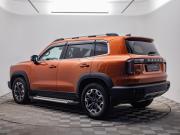 Haval Dargo I Москва  - изображение 21