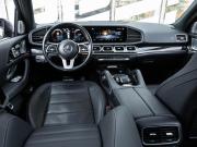 Mercedes-Benz GLS II (X167) Ставрополь  - изображение 36
