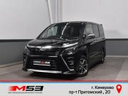 Toyota Voxy III (R80) Рестайлинг Кемерово  - изображение 21