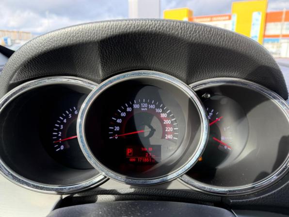 Kia Sorento II с пробегом 2012 года, цена 1 485 000 рублей, 181861 км, внедорожник, Автокод Объявления