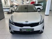 Kia Rio IV Рестайлинг Екатеринбург  - изображение 21