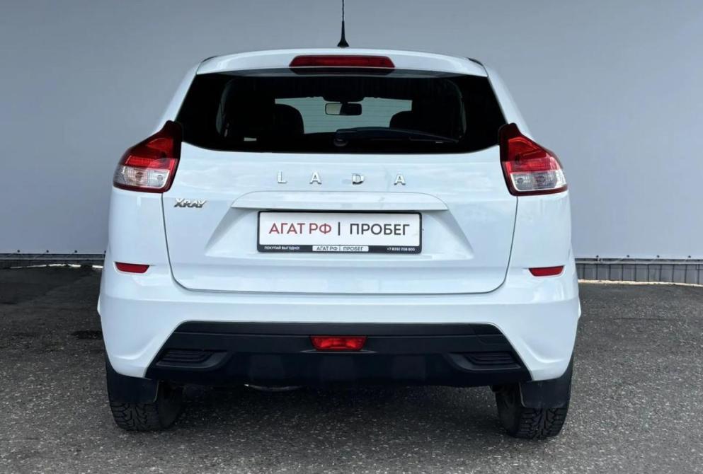Lada (ВАЗ) XRAY I Киров  - изображение 6
