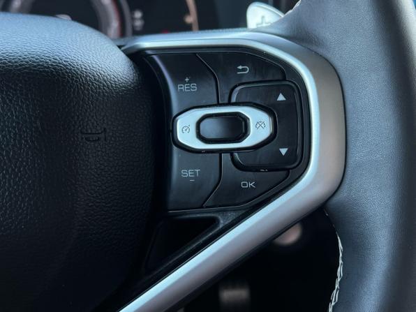 Haval Jolion I Рестайлинг с пробегом 2024 года, цена 2 215 999 рублей, 33372 км, внедорожник, Автокод Объявления