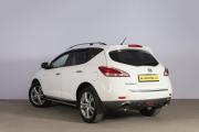 Nissan Murano II (Z51) Рестайлинг Новосибирск  - изображение 24
