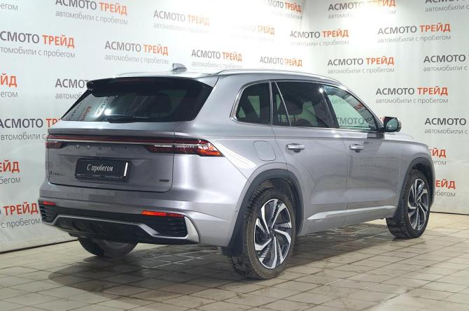 Geely Monjaro I с пробегом 2024 года, цена 3 190 000 рублей, 80815 км, внедорожник, Автокод Объявления
