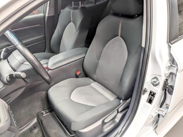 Toyota Camry VIII (XV70) с пробегом 2019 года, цена 2 590 000 рублей, 108420 км, седан, Автокод Объявления