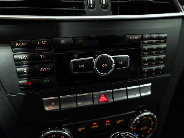 Mercedes-Benz C-Класс III (W204) Рестайлинг с пробегом 2011 года, цена 1 199 585 рублей, 227414 км, седан, Автокод Объявления