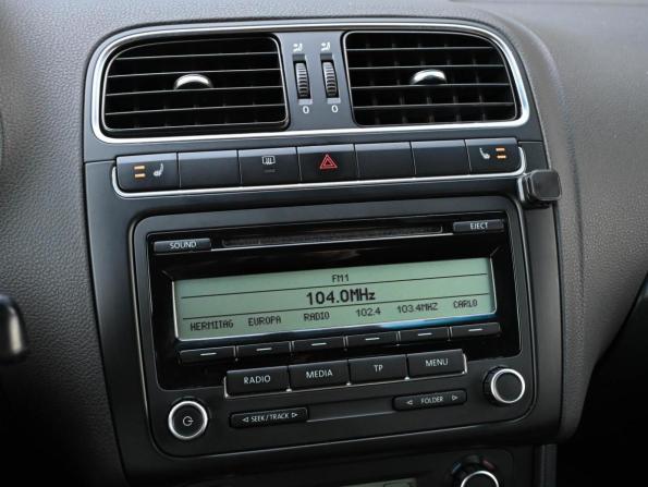 Volkswagen Polo V с пробегом 2010 года, цена 729 000 рублей, 292195 км, хэтчбек, Автокод Объявления