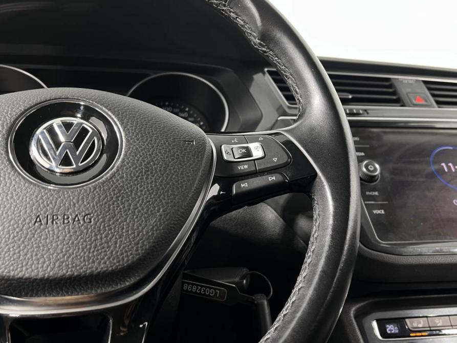 Volkswagen Tiguan II Казань  - изображение 15