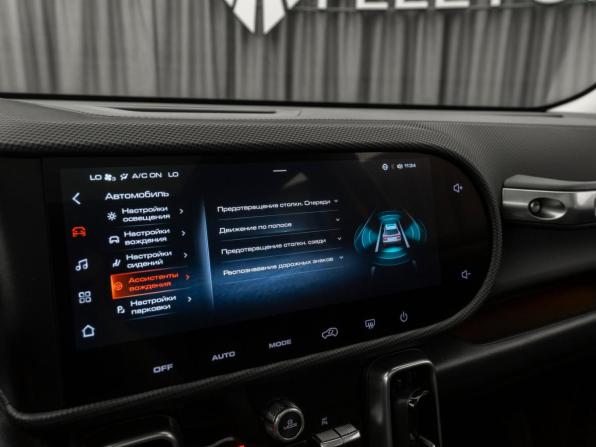 Haval Dargo с пробегом 2024 года, цена 2 880 000 рублей, 28995 км, внедорожник, Автокод Объявления