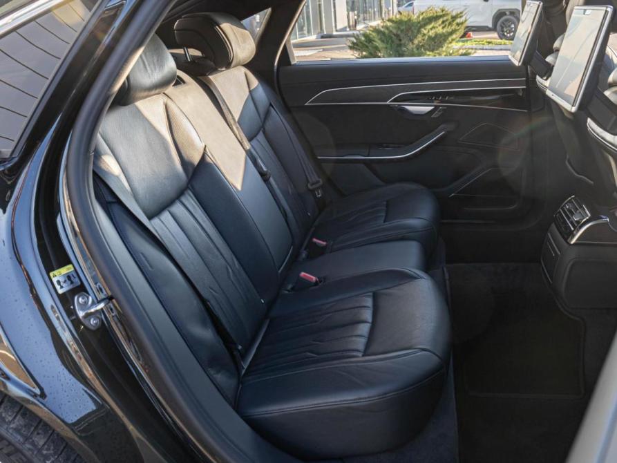 Audi A8 IV (D5) Краснодар  - изображение 18