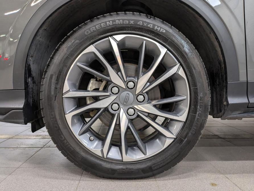 Geely Coolray I Москва  - изображение 12