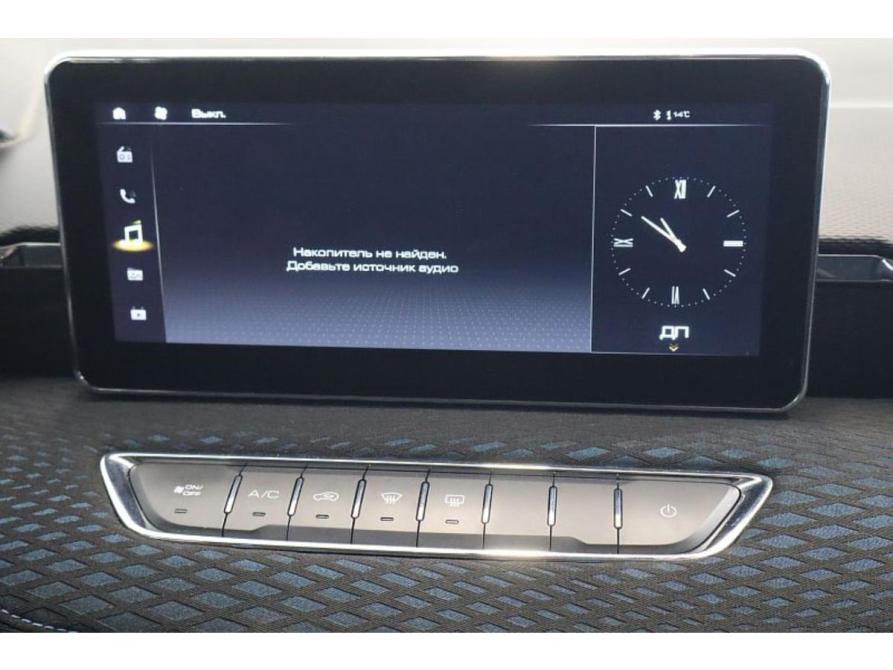 Haval Jolion I Коломна  - изображение 12