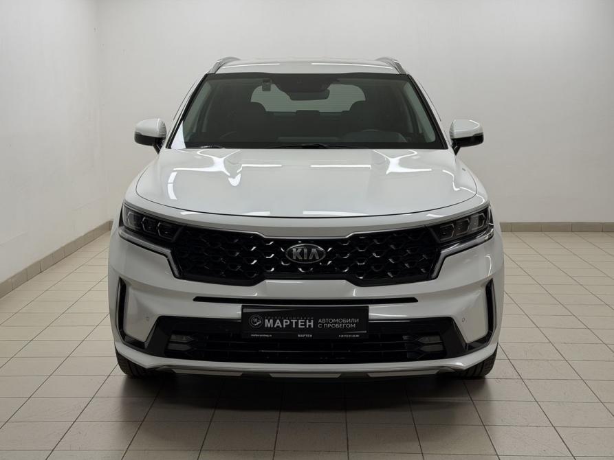 Kia Sorento IV Вологда  - изображение 2