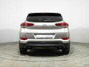 Hyundai Tucson III Санкт-Петербург  - изображение 25
