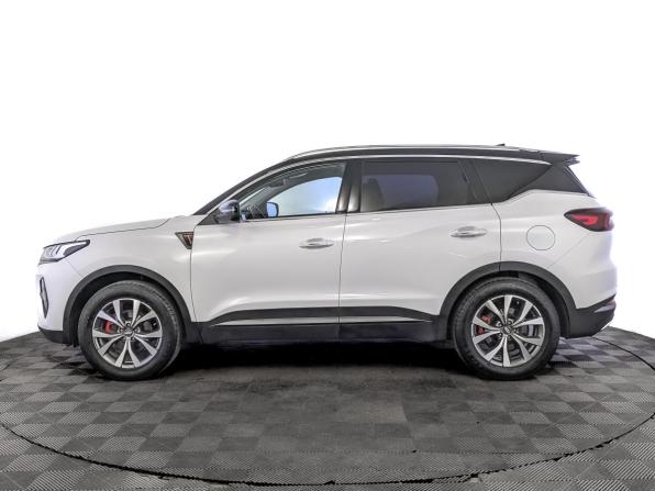Chery Tiggo 7 Pro Max I с пробегом 2024 года, цена 2 050 000 рублей, 38605 км, внедорожник, Автокод Объявления