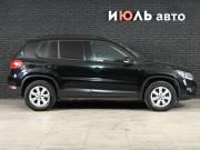Volkswagen Tiguan I Рестайлинг Екатеринбург  - изображение 23