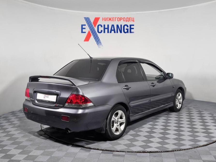 Mitsubishi Lancer IX Нижний Новгород  - изображение 5