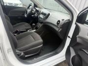 Chevrolet Aveo II Ростов-на-Дону  - изображение 42
