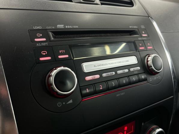 Suzuki SX4 I (Classic) Рестайлинг с пробегом 2010 года, цена 879 000 рублей, 158810 км, хэтчбек, Автокод Объявления