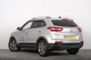 Hyundai Creta I Томск  - изображение 25