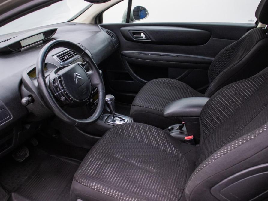 Citroen C4 I Москва  - изображение 10