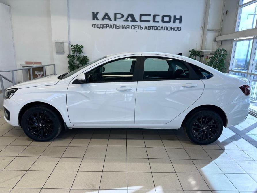 Lada (ВАЗ) Vesta I Рестайлинг (NG) Волгоград  - изображение 5