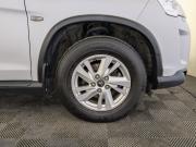 Citroen C4 Aircross Москва  - изображение 48
