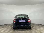 Skoda Rapid I Рестайлинг Воронеж  - изображение 28
