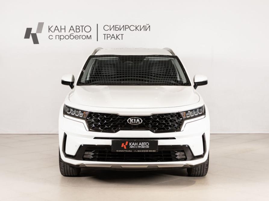 Kia Sorento IV Казань  - изображение 2