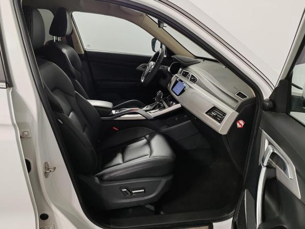 Geely Atlas I с пробегом 2020 года, цена 1 455 000 рублей, 137215 км, внедорожник, Автокод Объявления