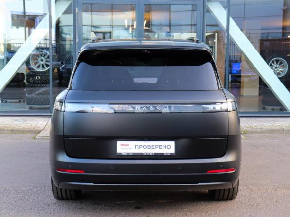 Lynk &amp; Co 900 с пробегом 2025 года, цена 7 980 000 рублей, 11250 км, внедорожник, Автокод Объявления
