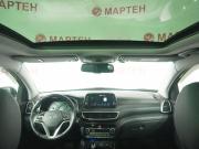 Hyundai Tucson III Рестайлинг Вологда  - изображение 31